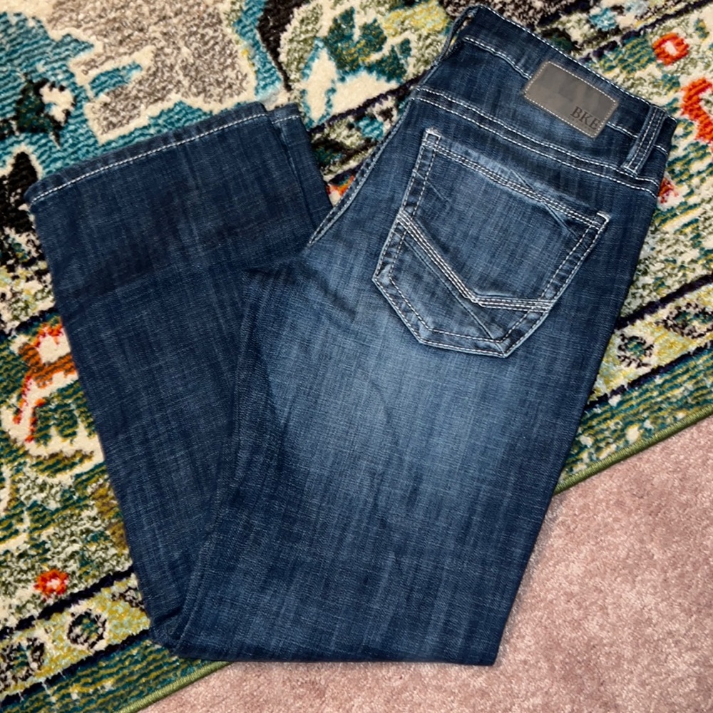BKE Jeans